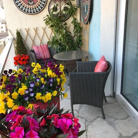 Monts Dome Bed & Breakfast Clermont-Ferrand