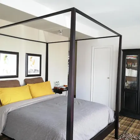 Bed & Breakfast Monts Dome Clermont-Ferrand